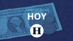 ¿Cómo cierra el dólar HOY 7 de noviembre de 2024? | TIPO DE CAMBIO