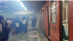 Metro CDMX: ¿qué pasó en la estación Guerrero de la Línea B, hoy 7 de noviembre?