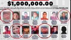 Identifican a 5 comerciantes desaparecidos entre las víctimas halladas en una camioneta en Chilpancingo 