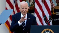 Joe Biden conmuta las penas de casi 2 mil 500 presos por drogas