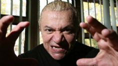 Muere el luchador Rafael Núñez, “Scorpio Jr”, a los 58 años de edad