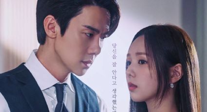 Netflix: ¿Cuándo ver el nuevo K-Drama de romance y suspenso protagonizado por Chae Soo Bin?