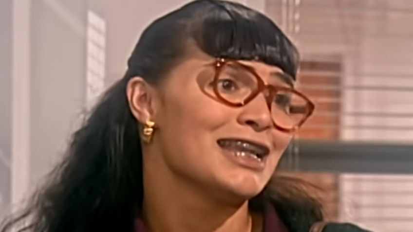 Así luce actualmente Ana María Orozco, protagonista de la famosa telenovela "Yo soy Betty, la fea"