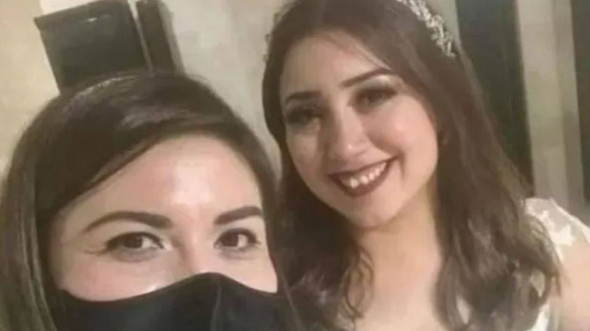 Mujer descubre que su wedding planner era la amante de su marido