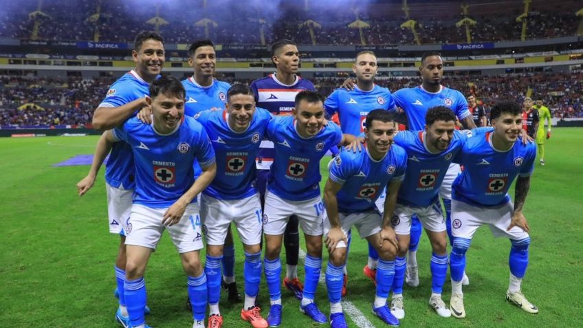 ¿Cuándo abre el estadio Ciudad de los Deportes, jugará Cruz Azul el fin de semana contra Tigres?