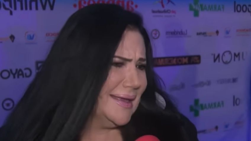 “Ya que no se dedique a nada”: Alejandra Ávalos lanza fuertes comentarios contra Erika Buenfil por su nueva canción