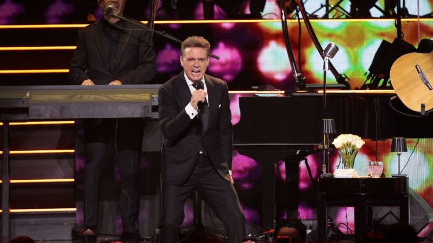 Luis Miguel Tour 2024 reprograma sus conciertos, estas son las nuevas fechas