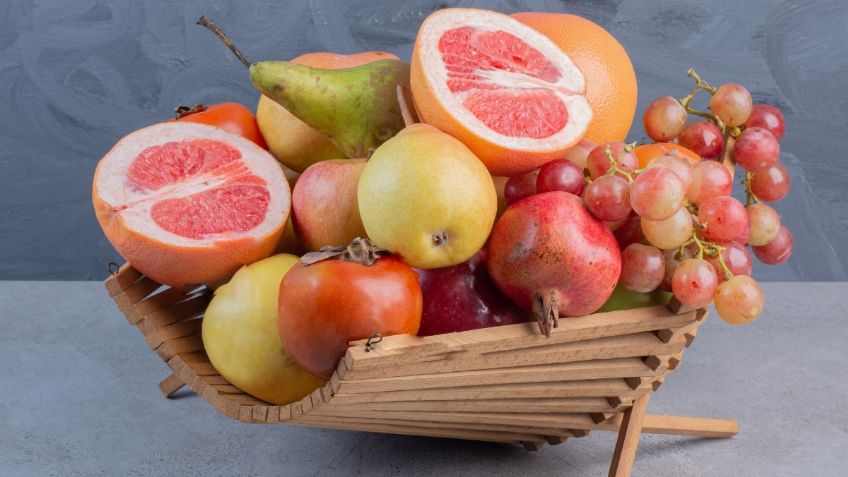 La fruta de temporada que reduce el azúcar en la sangre y baja la presión arterial