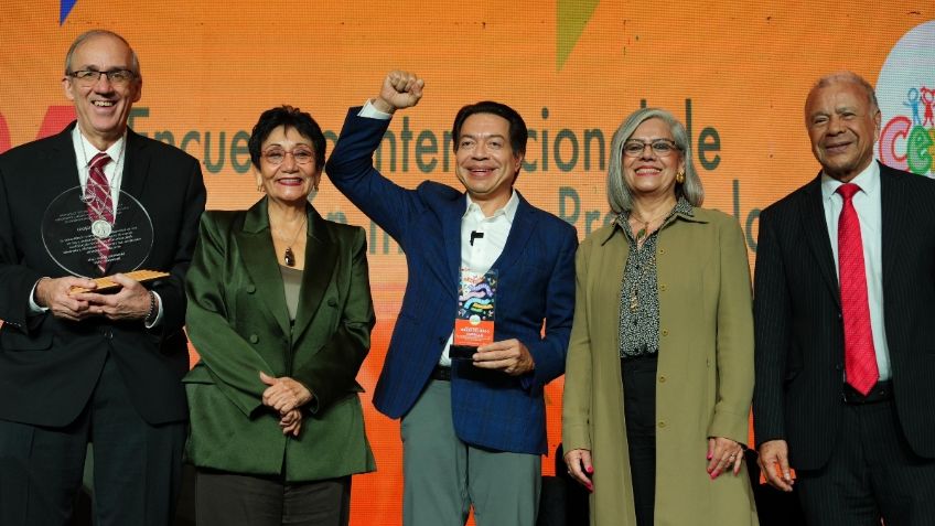 Pondrá SEP al centro de la discusión y como parte esencial de la política educativa a la educación inicial