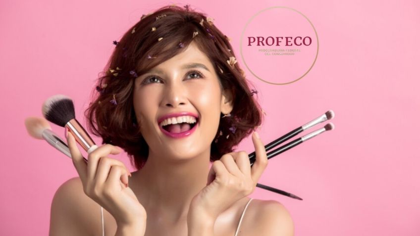 Beauty Creations, el maquillaje de bajo costo bien calificado por la Profeco