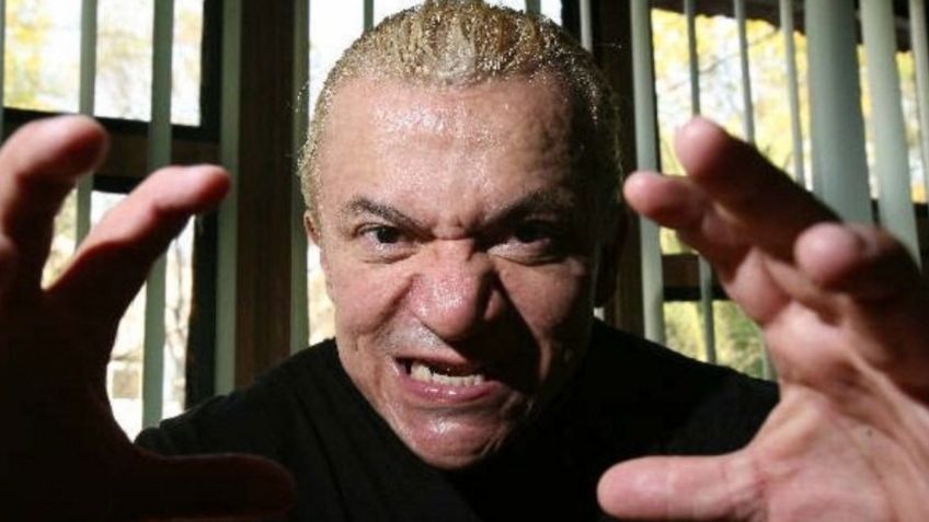 Muere el luchador Rafael Núñez, “Scorpio Jr”, a los 58 años de edad