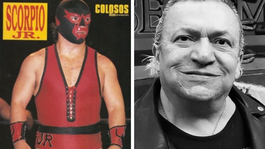 Scorpio Jr: ¿quién era la figura de la lucha libre mexicana que perteneció a "Los Guapos"?