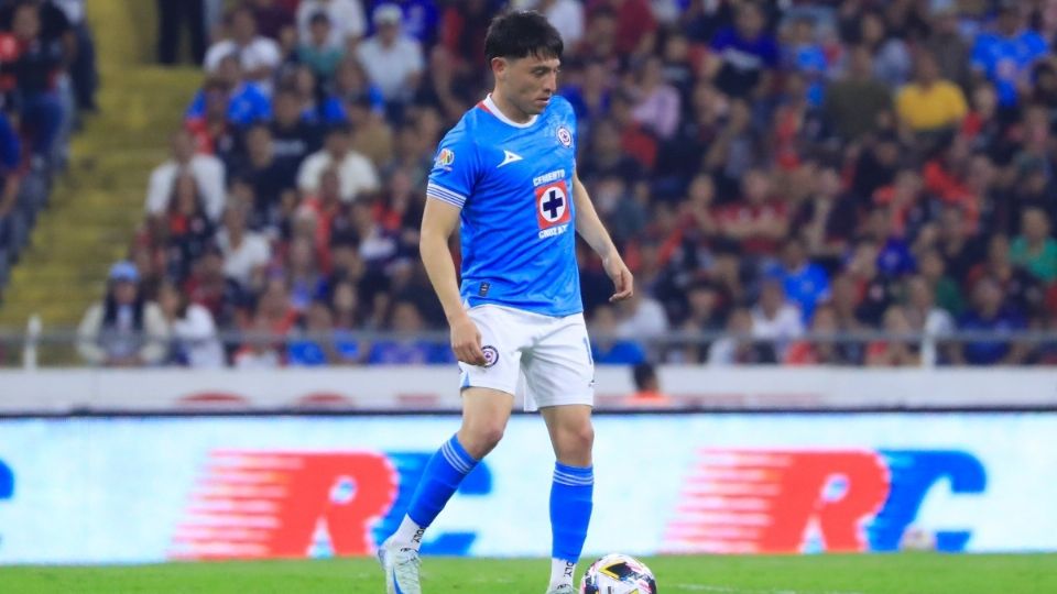 Cruz Azul será líder del Apertura 2024.