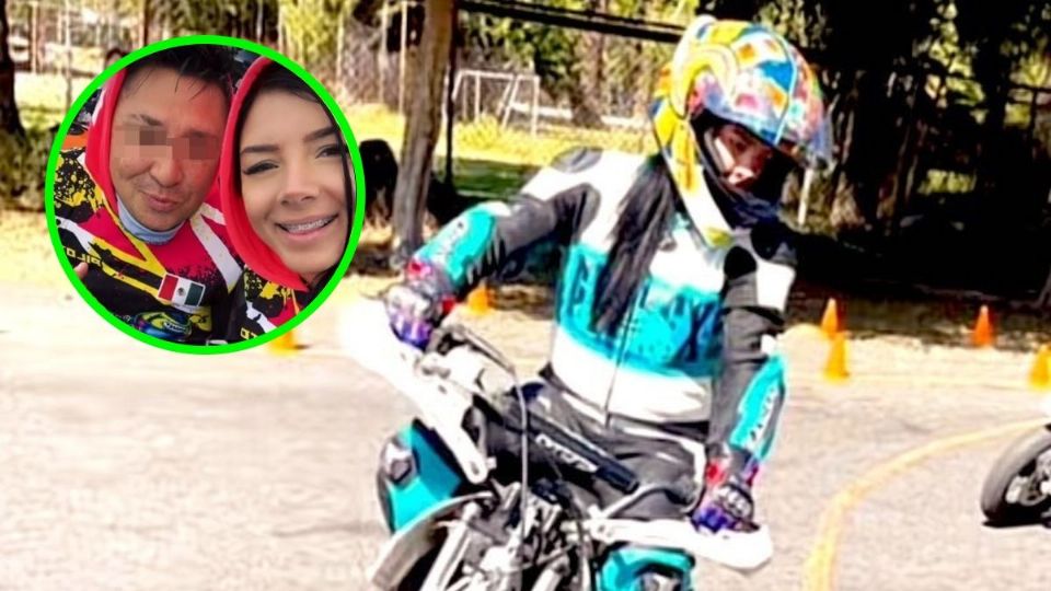 Piden justicia para la mujer asesinada por su pareja.