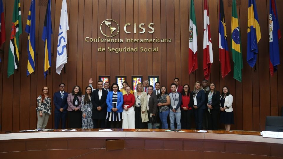 El análisis efectuado por investigadoras de la CISS está centrado en el servicio de cuidado de personas mayores en situación de dependencia funcional