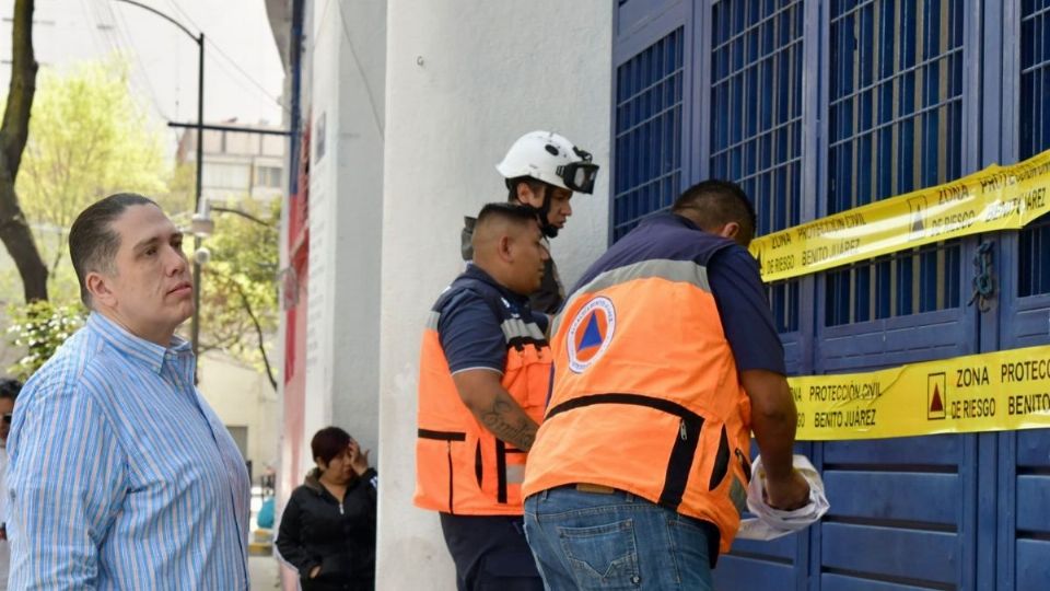 El Estadio Ciudad de los Deportes esta listo para recibir sus próximos eventos