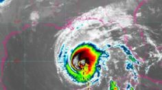 Rafael es huracán categoría 3 y afectará a estos estados HOY | TRAYECTORIA