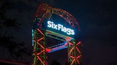 Six Flags: Identifican al “monstruo” acusado de abusar de dos menores durante el Festival del Terror