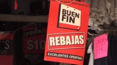 Ropa, favorita en las ofertas del Buen Fin