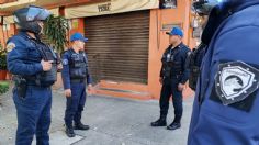 SSC-CDMX redobla recorridos de seguridad en coordinación con operativo Escudo Coyoacán