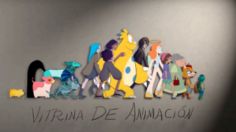 Colores de una nueva era: reimaginando la animación mexicana