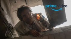 Prime Video estrena "Cada minuto cuenta", la serie que retrata el horror vivido en el terremoto de 1985