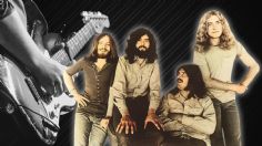 Stairway to Heaven: ¿por qué está prohibido tocar esta rola de Led Zeppelin en las tiendas de guitarras?