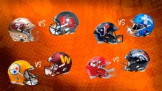 Análisis y Pronósticos de los Partidos de la NFL Semana 10