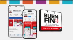 Buen Fin 2024 tendrá OFERTAS y descuentos exclusivo si descargas su app, así funciona