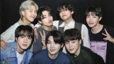 BTS queda fuera de los GRAMMY, pero siguen siendo el único grupo K-Pop en ser nominado