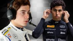 La razón por la que Sauber escogió a Gabriel Bortoleto antes que a Franco Colapinto para 2025