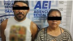 Rescatan 71 migrantes durante un operativo en Juchitán, Oaxaca