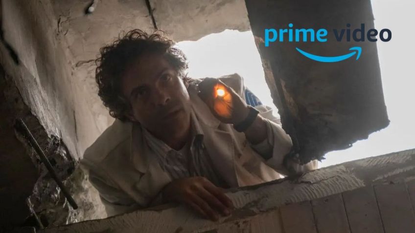 Prime Video estrena "Cada minuto cuenta", la serie que retrata el horror vivido en el terremoto de 1985