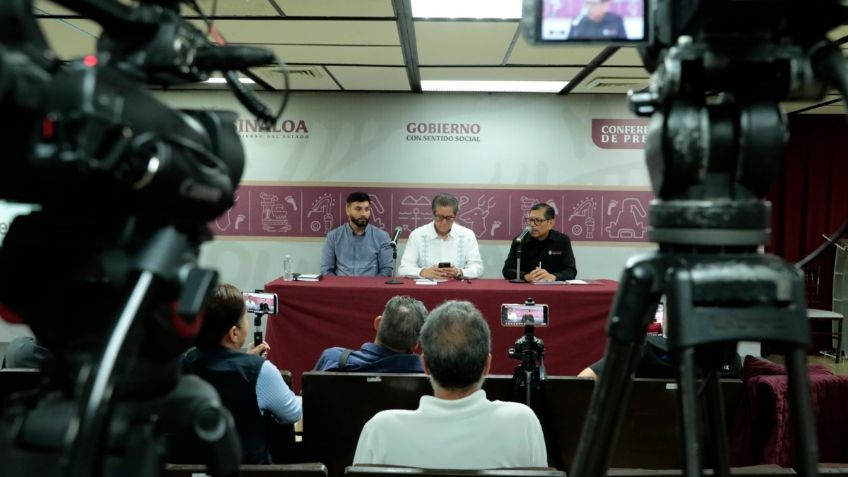 Gerardo Mérida Sánchez destaca acciones preventivas que emprende la Secretaría de Seguridad para lograr la paz y tranquilidad en el estado