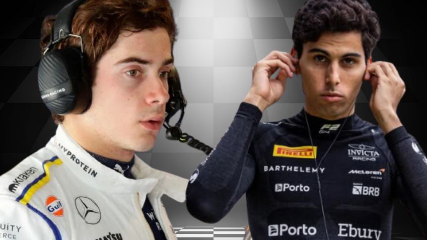 La razón por la que Sauber escogió a Gabriel Bortoleto antes que a Franco Colapinto para 2025