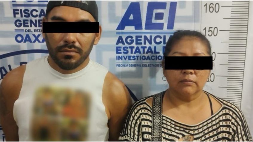 Rescatan 71 migrantes durante un operativo en Juchitán, Oaxaca