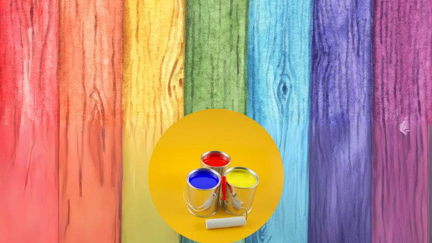 Los 3 mejores colores para pintar la habitación de tu hogar para dormir bien