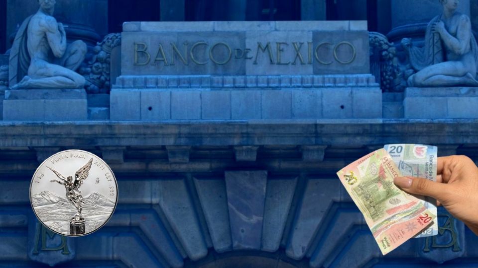 Banxico pone a disposición de la ciudadanía la lista de distribuidores avalados por la Comisión Nacional Bancaria y de Valores