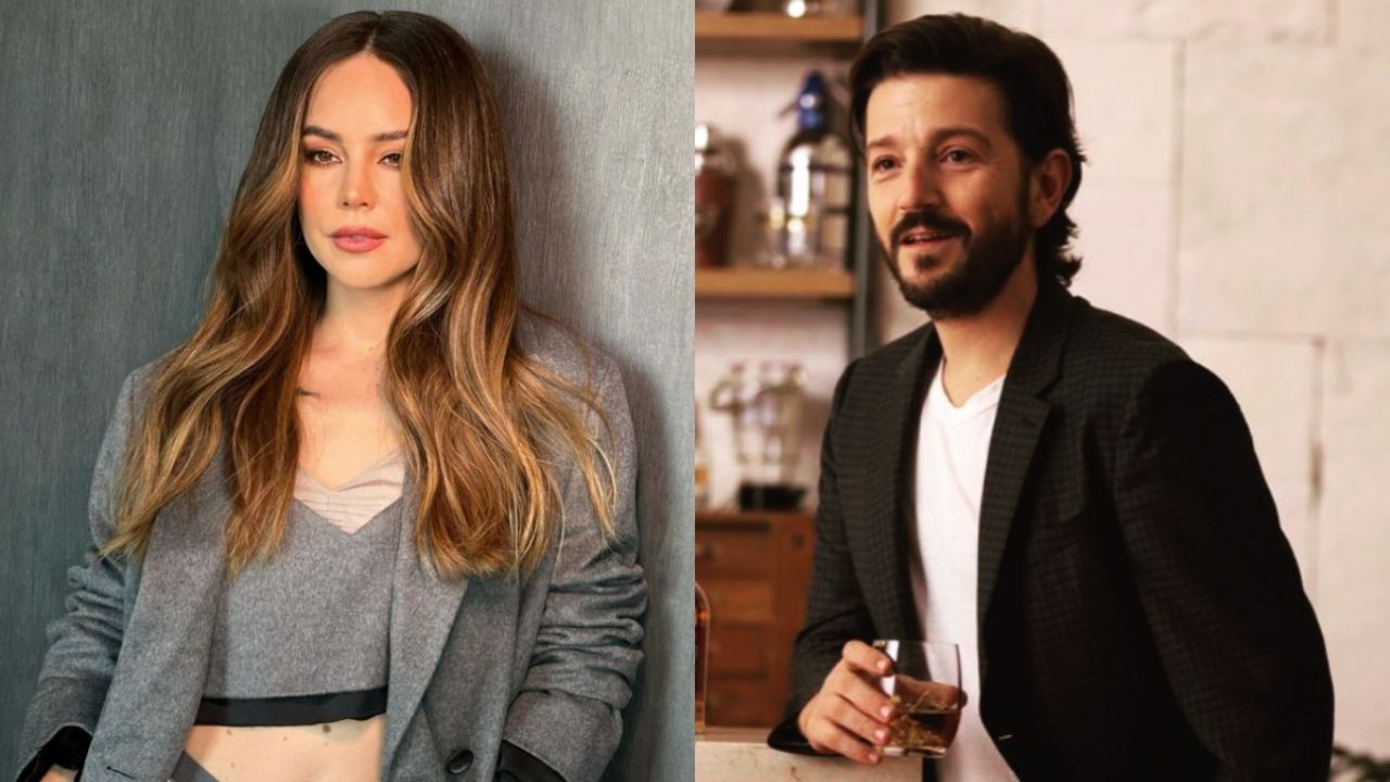 Camila Sodi y Diego Luna: así lucen actualmente Jerónimo y Fiona, los ...