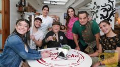 Como dice el dicho: los protagonistas se despiden de la serie con tristes mensajes, "gracias por tantos años"