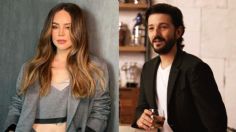 Camila Sodi y Diego Luna: así lucen actualmente Jerónimo y Fiona, los nietos de Ernestina Sodi