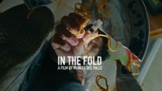 El cortometraje mexicano "In the Fold" que podría estar nominado a los Premios Oscar, ¿de qué trata?