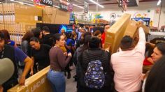 Las Horas Irresistibles de Walmart Supercenter causaron euforia