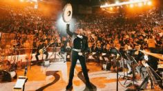 Abuchean a Pepe Aguilar en pleno concierto por cantar "Cuídamela Bien", tema que hace referencia a Nodal | VIDEO