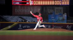 México pierde contra Venezuela en el primer partido del Mundial de Beisbol en Zapopan