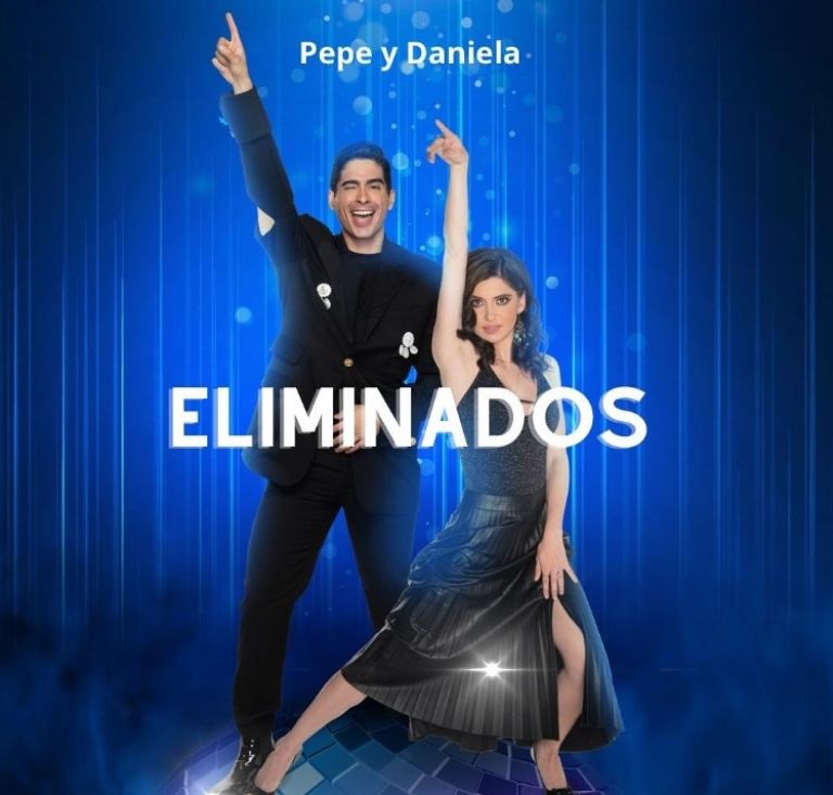 eliminados las estrellas bailan en hoy programa hoy viernes 8 noviembre