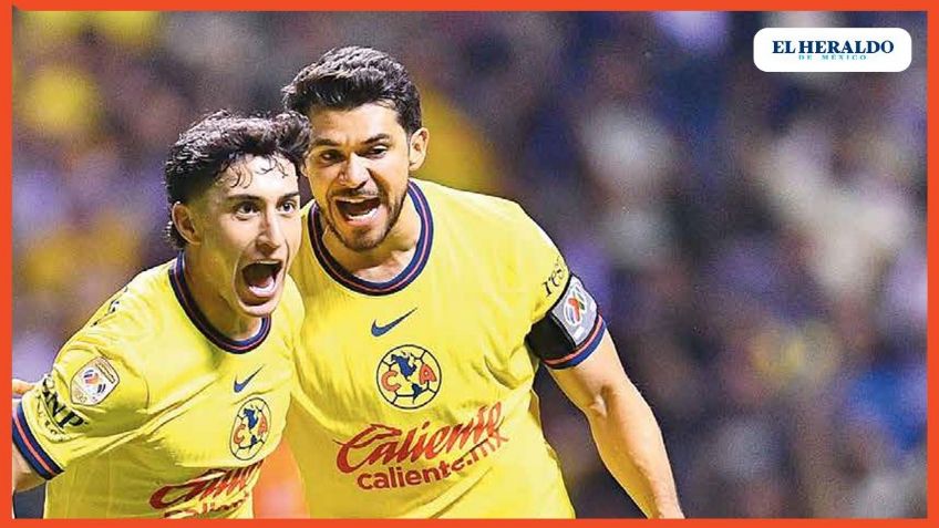 América va por pase directo a la Liguilla ante el Toluca