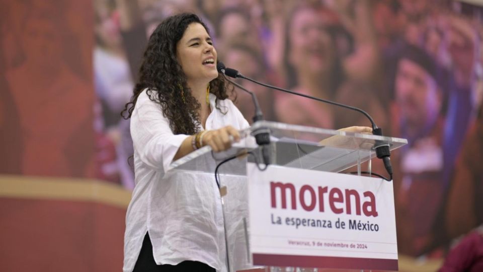 Alcalde dijo que Morena se fortalecerá el año próximo en la entidad