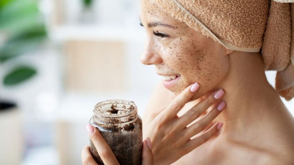 Con esta mascarilla podrás tener una piel hidratada en cualquier época del año.