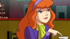 La Inteligencia Artificial demuestra lo hermosa  que luciría ‘Daphne’ de ‘Scooby Doo’ si fuera real